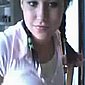 Geiles M�dchen privat f�r dich - Intimes Webcam Video
