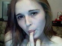 Privates Mädchen Webcam Video