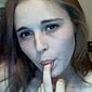 Privates M�dchen Webcam Video