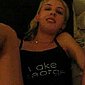 Blondes Luder vom Kumpel gefickt