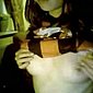 Geiles M�dchen beim Webcam Sex