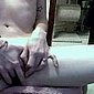 Junge Muschi fingert sich vor der Webcam ihr V�tzchen