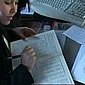 Geiler Blowjob im B�ro