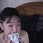 Facial Cumshot - Sperma im Gesicht