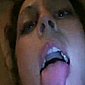 Geile Muschi gefickt